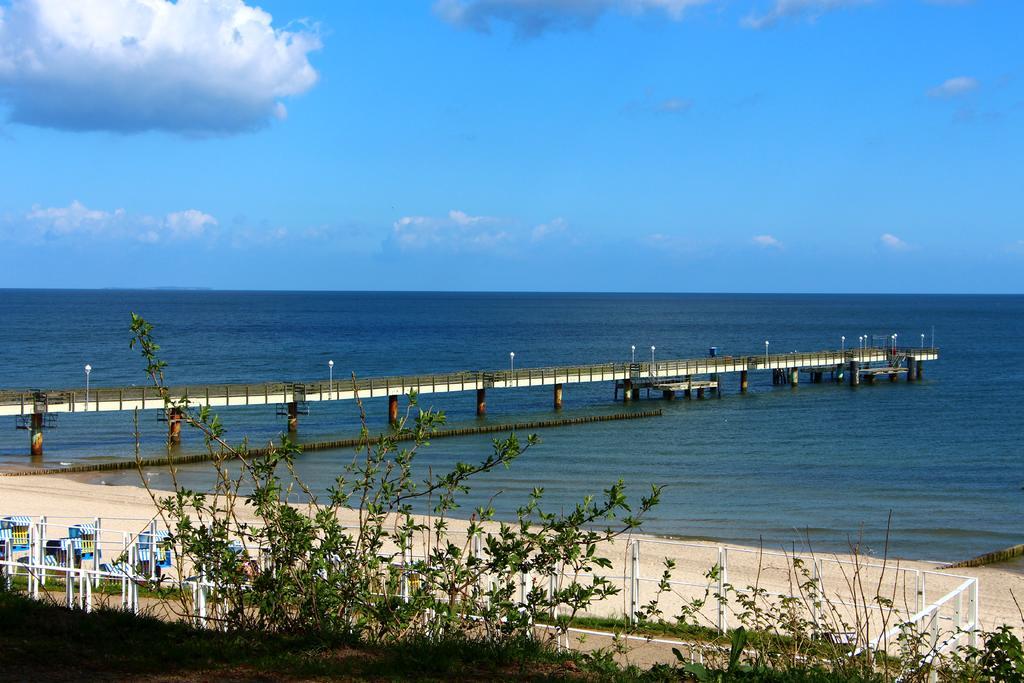 Strandlaeufer Zempin Δωμάτιο φωτογραφία